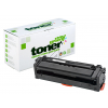 my green toner Toner-Kartusche schwarz (201202) ersetzt K505L