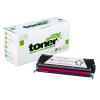 my green toner Toner-Kit magenta HC (161384) ersetzt C748H1MG, X748H1MG, 24B5702