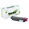 my green toner Toner-Kit magenta (153044) ersetzt TK-5305M