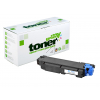 my green toner Toner-Kit cyan (153037) ersetzt TK-5305C