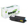 my green toner Toner-Kit schwarz (152283) ersetzt TK-3100