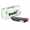 my green toner Toner-Kit magenta (152269) ersetzt TK-5150M