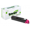 my green toner Toner-Kit magenta (151774) ersetzt TK-5135M