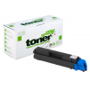 my green toner Toner-Kit cyan (151767) ersetzt TK-5135C