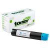 my green toner Toner-Kit cyan HC (140952) ersetzt P614N