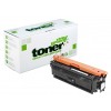 my green toner Toner-Kartusche schwarz (136955) ersetzt W9060MC