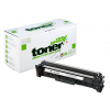 my green toner Toner-Kartusche schwarz (136771) ersetzt 94A