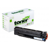 my green toner Toner-Kartusche cyan (135132) ersetzt 410A, 046, 46