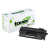 my green toner Toner-Kartusche schwarz (133886) ersetzt 80A