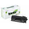 my green toner Toner-Kartusche schwarz (133565) ersetzt 05A, 719