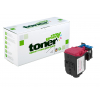 my green toner Toner-Kit magenta (122125) ersetzt 0748