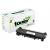 my green toner Toner-Kit schwarz HC (101519) ersetzt TN-2420