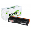 my green toner Toner-Kartusche schwarz (210389) ersetzt DX-C20TB