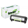 my green toner Toner-Kartusche schwarz HC plus (161988) ersetzt 51B2X00