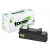 my green toner Toner-Kit schwarz (151378) ersetzt TK-350