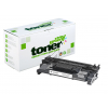 my green toner Toner-Kartusche schwarz (136740) ersetzt 89A