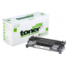 my green toner Toner-Kartusche schwarz HC (136733) ersetzt 59X