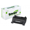 my green toner Toner-Kartusche schwarz (133930) ersetzt 64A