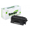 my green toner Toner-Kartusche schwarz HC (133602) ersetzt 80X