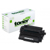 my green toner Toner-Kartusche schwarz HC (133527) ersetzt 55X, 724H