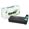 my green toner Toner-Kit schwarz (200946) ersetzt D6555A