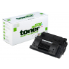 my green toner Toner-Kartusche schwarz HC (133435) ersetzt 81X