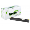 my green toner Toner-Kit gelb (210280) ersetzt MX-27GTYA