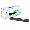 my green toner Toner-Kit cyan (210266) ersetzt MX-27GTCA