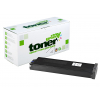 my green toner Toner-Kit schwarz (210204) ersetzt MX-51GTBA