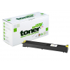 my green toner Toner-Kit gelb (210150) ersetzt MX-31GTYA