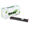 my green toner Toner-Kit magenta (210143) ersetzt MX-31GTMA