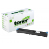 my green toner Toner-Kit cyan (210136) ersetzt MX-31GTCA