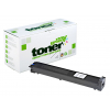 my green toner Toner-Kit schwarz (210112) ersetzt MX-31GTBA