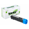 my green toner Toner-Kit cyan (152368) ersetzt TK-8705C