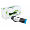 my green toner Toner-Kit cyan HC plus (141140) ersetzt 4Y75H