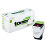 my green toner Toner-Kit magenta HC plus + (161520) ersetzt 802XM