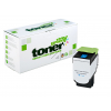 my green toner Toner-Kit cyan HC plus (161476) ersetzt 802HC