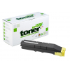 my green toner Toner-Kit gelb (270727) ersetzt 653010016, TK-Y2930