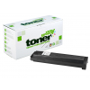 my green toner Toner-Kit schwarz (210242) ersetzt MX-500GT