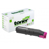 my green toner Toner-Kit magenta (152023) ersetzt TK-8600M