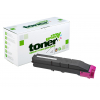 my green toner Toner-Kit magenta (151927) ersetzt TK-8305M