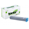 my green toner Toner-Kit cyan (201097) ersetzt C6072