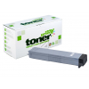 my green toner Toner-Kit schwarz (201080) ersetzt K6062