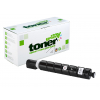 my green toner Toner-Kit schwarz (111426) ersetzt C-EXV49BK