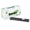 my green toner Toner-Kit cyan (210211) ersetzt MX-51GTCA