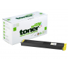 my green toner Toner-Kit gelb (210198) ersetzt MX-36GTYA