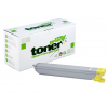 my green toner Toner-Kit gelb (201363) ersetzt Y808S