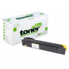 my green toner Toner-Kit gelb (152962) ersetzt TK-5205Y