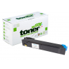 my green toner Toner-Kit cyan (152900) ersetzt TK-5195C