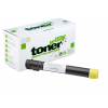 my green toner Toner-Kit gelb HC (141072) ersetzt 61NNH